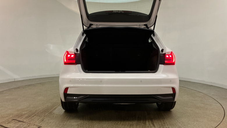 Audi A1 25 TFSI Sport 5dr Petrol Hatchback